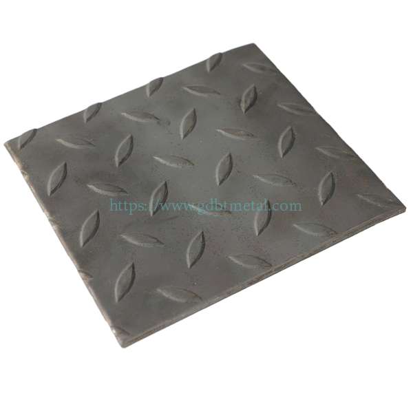 Carbon Steel Plate&Sheet